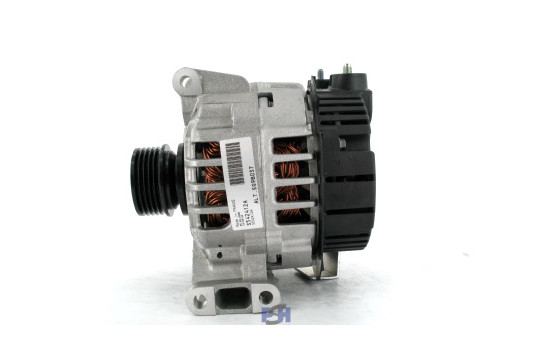 Alternator 555.529.090.000 PlusLine, Image 4