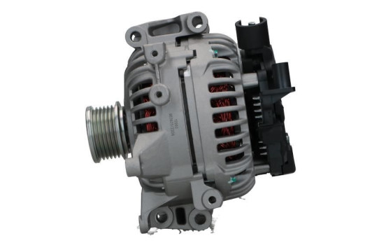 Alternator 555.537.200.010 PlusLine, Image 2