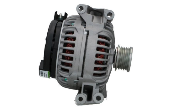 Alternator 555.537.200.010 PlusLine, Image 4