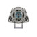Alternator 555.540.120.010 PlusLine