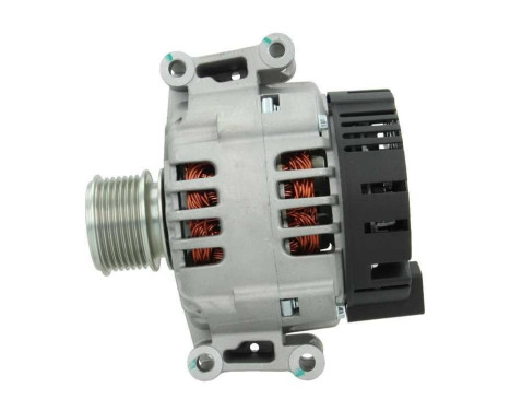 Alternator 555.541.120.004 PlusLine, Image 2