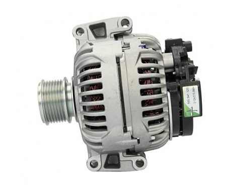 Alternator 555.541.120.014 PlusLine, Image 2