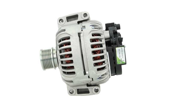 Alternator 555.545.200.014 PlusLine, Image 2