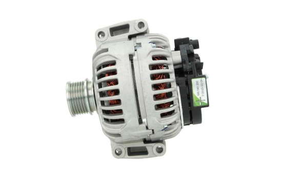 Alternator 555.545.200.014 PlusLine, Image 6
