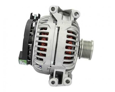 Alternator 555.558.200.014 PlusLine, Image 4