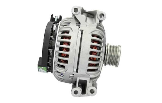 Alternator 555.558.200.014 PlusLine, Image 4