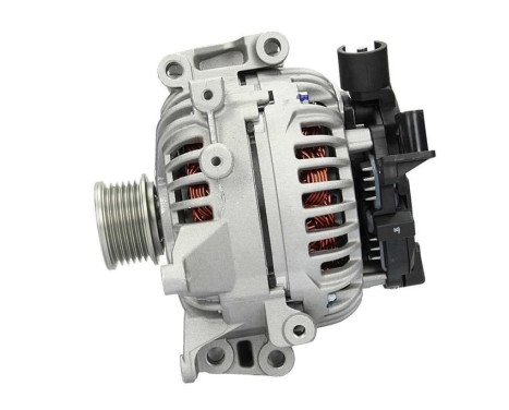 Alternator 555.558.200.014 PlusLine, Image 6