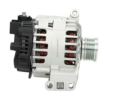 Alternator 555.562.115.000 PlusLine, Image 2