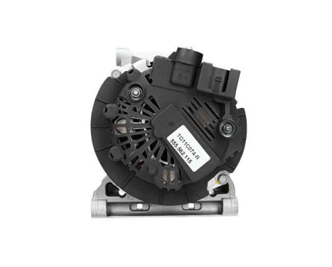 Alternator 555.562.115.000 PlusLine, Image 5