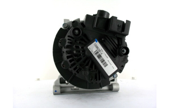 Alternator 555.562.115.000 PlusLine, Image 11