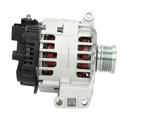 Alternator 555.562.115.000 PlusLine, Image 15