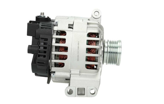 Alternator 555.562.115.000 PlusLine, Image 15