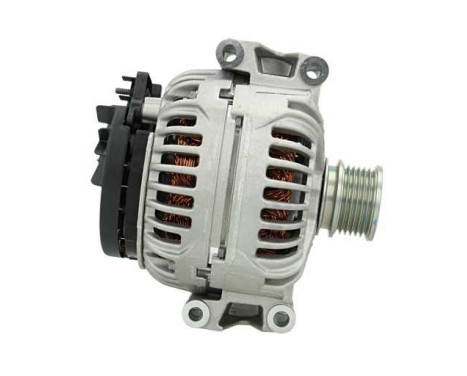 Alternator 555.567.200.010 PlusLine, Image 3