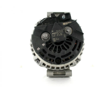 Alternator 555.567.200.010 PlusLine, Image 5