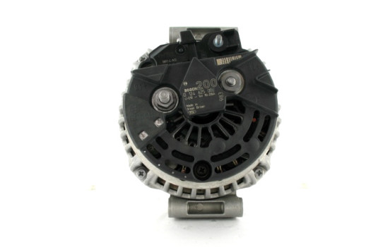 Alternator 555.567.200.010 PlusLine, Image 5