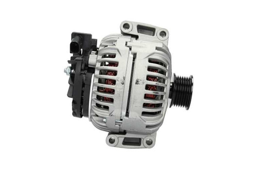 Alternator 555.571.180.014 PlusLine, Image 4