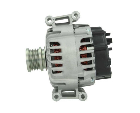 Alternator 555.584.120.004 PlusLine, Image 2