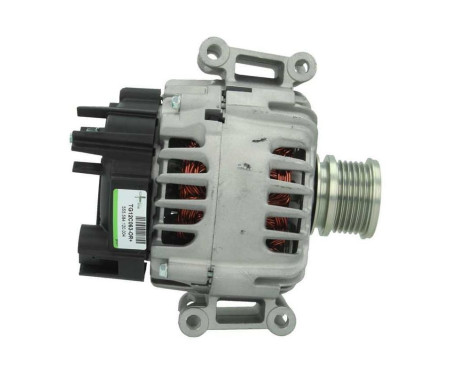 Alternator 555.584.120.004 PlusLine, Image 3