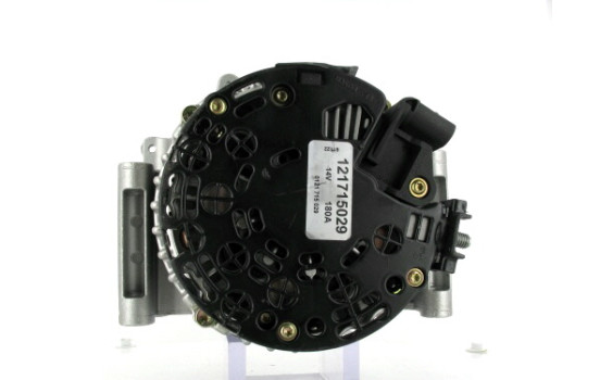 Alternator 555.585.180.010 PlusLine, Image 5