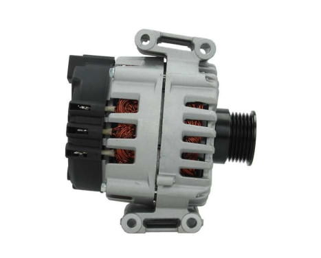 Alternator 555.595.220.004 PlusLine, Image 4