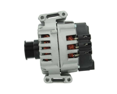 Alternator 555.904.220.004 PlusLine, Image 2