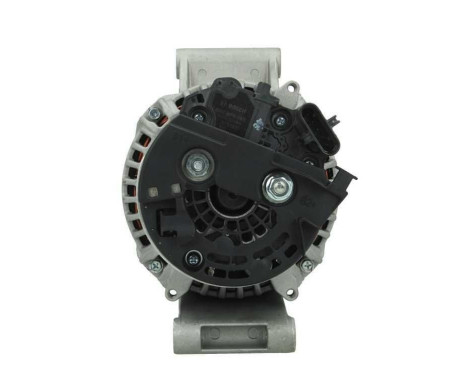 Alternator 556.528.150.014 PlusLine, Image 3