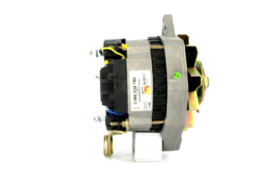 Alternator 575.011.070.000 PlusLine, Image 4