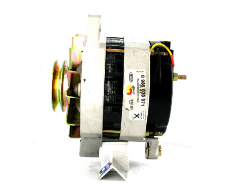 Alternator 575.033.090.000 PlusLine, Image 2