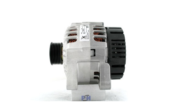 Alternator 575.503.080.000 PlusLine, Image 13