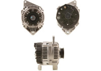 Alternator 575.513.110.000 PlusLine