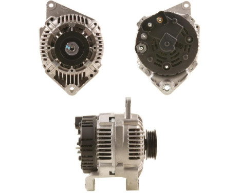 Alternator 575.513.110.000 PlusLine