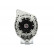 Alternator 575.519.110.000 PlusLine