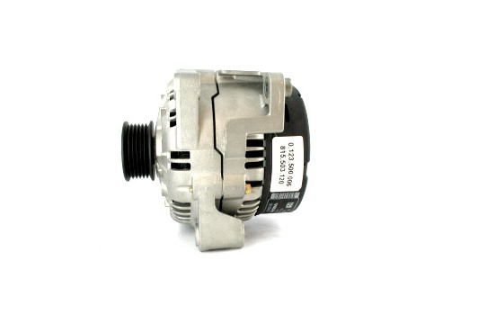 Alternator 575.522.110.000 PlusLine, Image 5