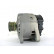 Alternator 575.537.120.000 PlusLine