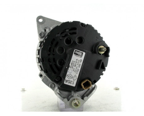 Alternator 575.545.120.000 PlusLine, Image 2