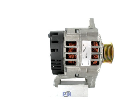 Alternator 575.565.120.000 PlusLine, Image 8
