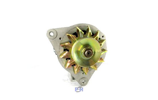 Alternator 595.013.034.100 PlusLine