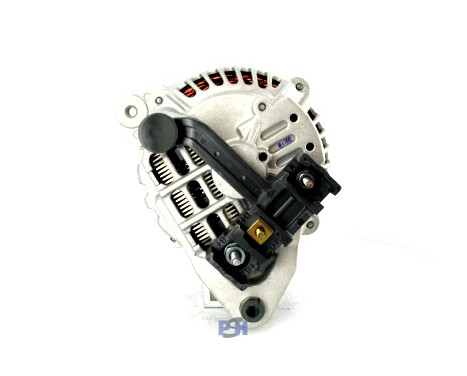 Alternator 595.502.070.050 PlusLine, Image 3