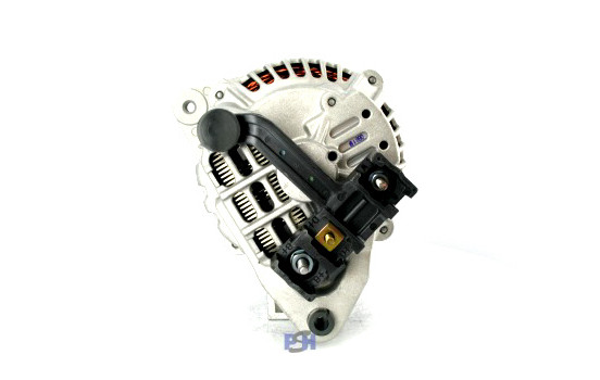 Alternator 595.502.070.050 PlusLine, Image 3