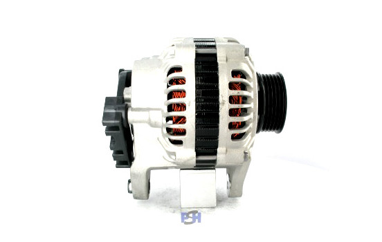 Alternator 595.502.070.050 PlusLine, Image 4