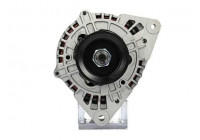 Alternator 595.504.100.090 PlusLine