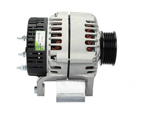 Alternator 595.504.100.090 PlusLine, Image 4