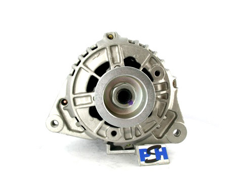 Alternator 595.509.070.010 PlusLine