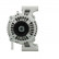 Alternator 595.534.120.050 PlusLine