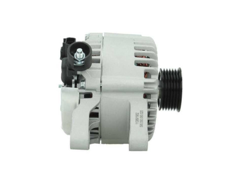 Alternator 595.550.080.020 PlusLine, Image 4