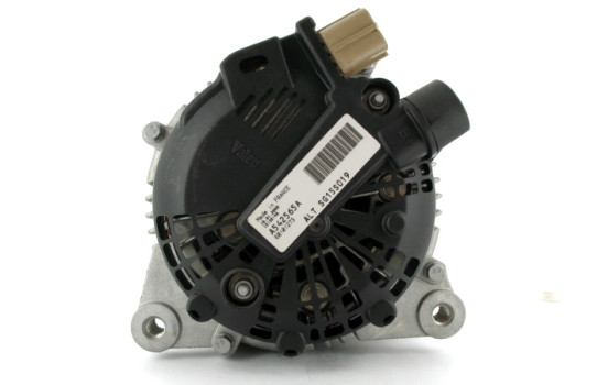 Alternator 595.553.150.000 PlusLine, Image 3