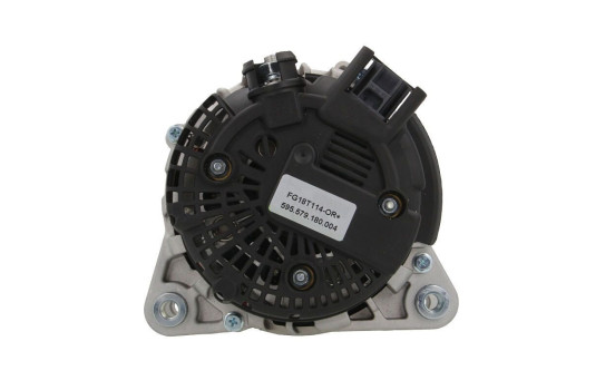 Alternator 595.579.180.004 PlusLine, Image 4