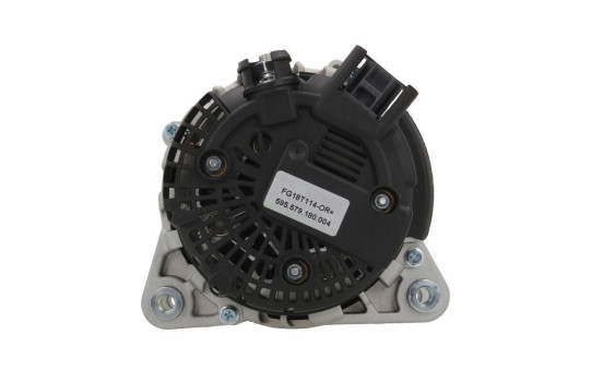 Alternator 595.579.180.004 PlusLine, Image 3