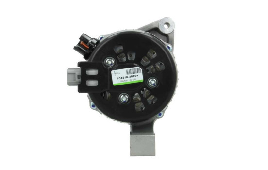 Alternator 595.581.120.050 PlusLine, Image 3