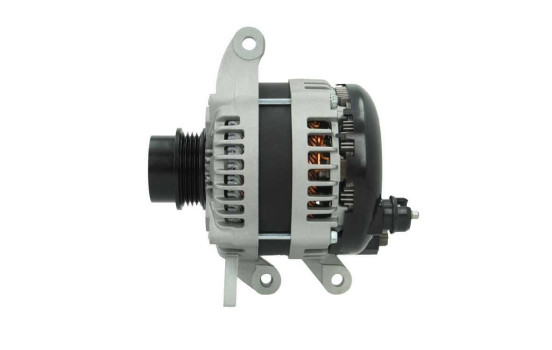 Alternator 595.906.230.050 PlusLine, Image 2